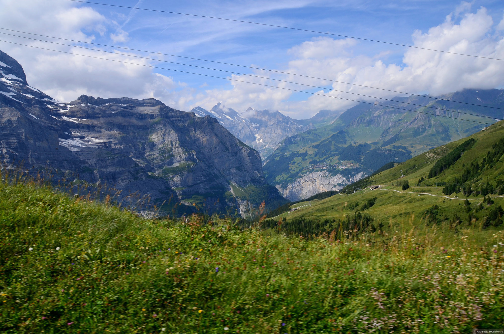 Jungfraujoch